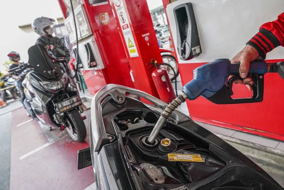 Pertamina Bantah Isu Pertalite Mengandung Etanol