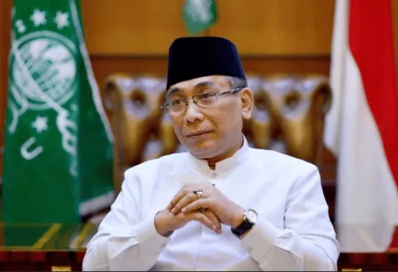 Yahya Cholil