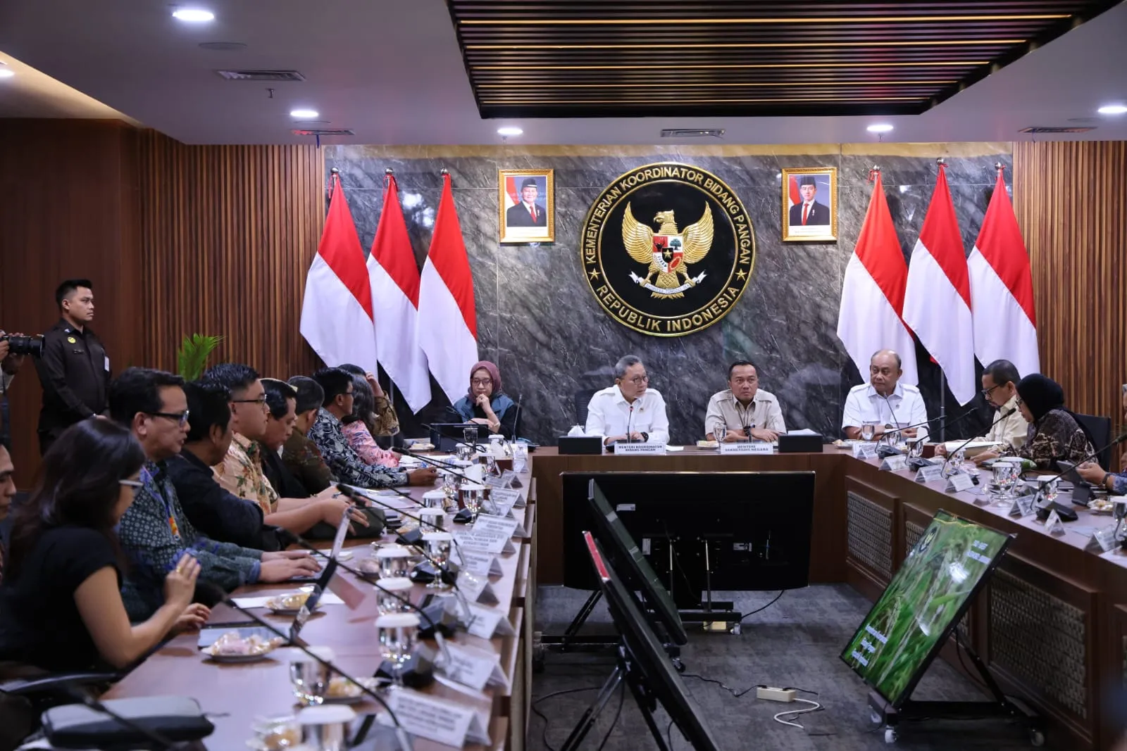 Tim Koordinasi MBG