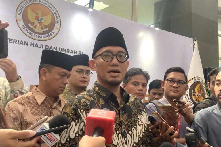 Wamenhaj Tegaskan Umrah Mandiri Tak Bisa Dijalankan Perseorangan, Hanya Travel Berizin!