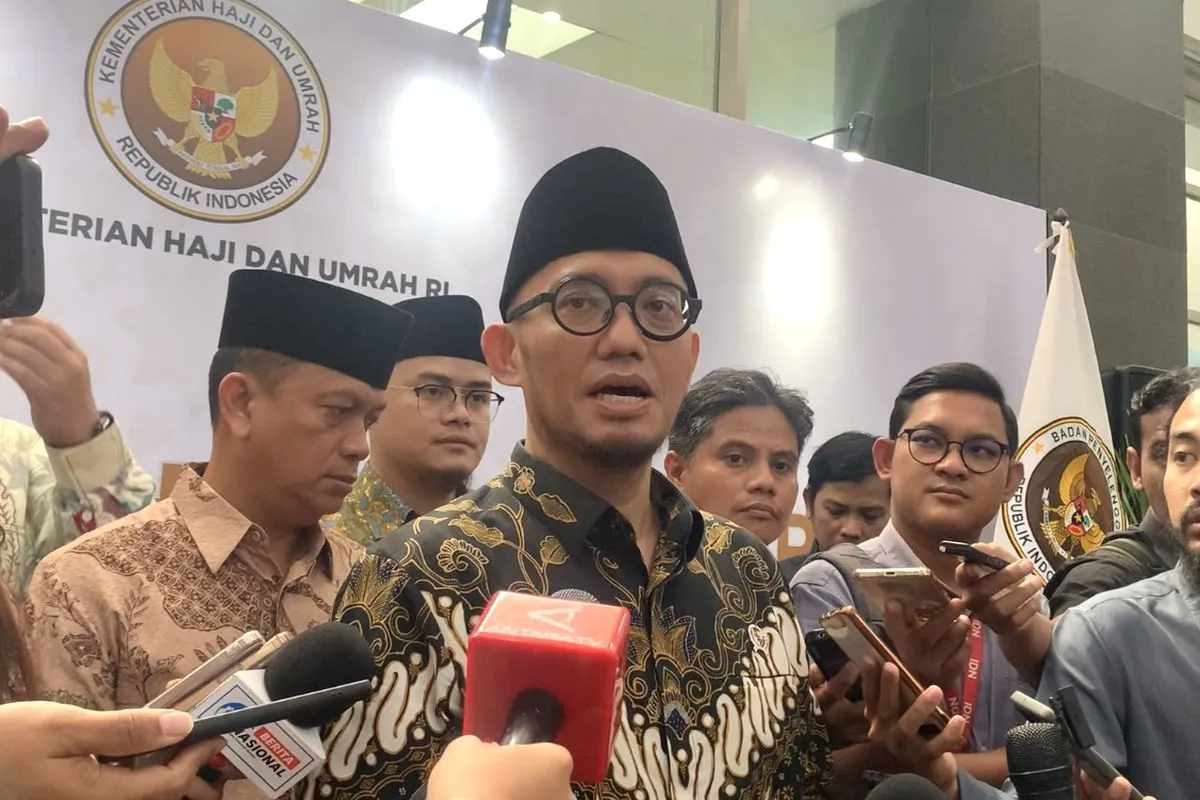 Legalisasi umrah mandiri