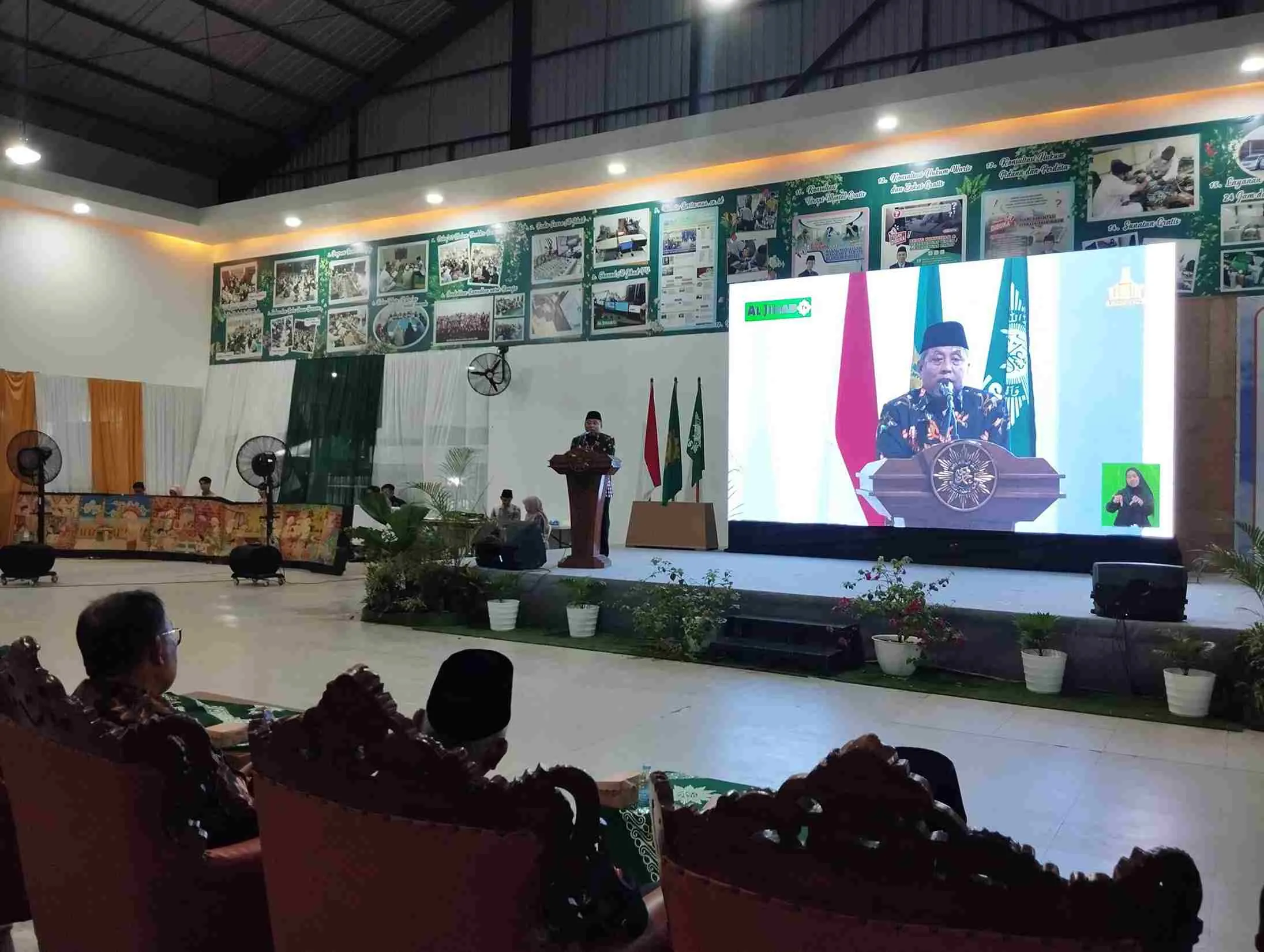 Agus Taufiqorrahman