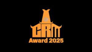 CRM Award 2025