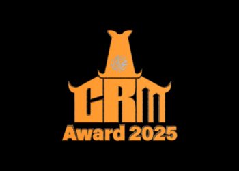 CRM Award 2025