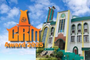 Daya tarik Masjid Al Jihad Banjarmasin