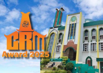 Daya tarik Masjid Al Jihad Banjarmasin