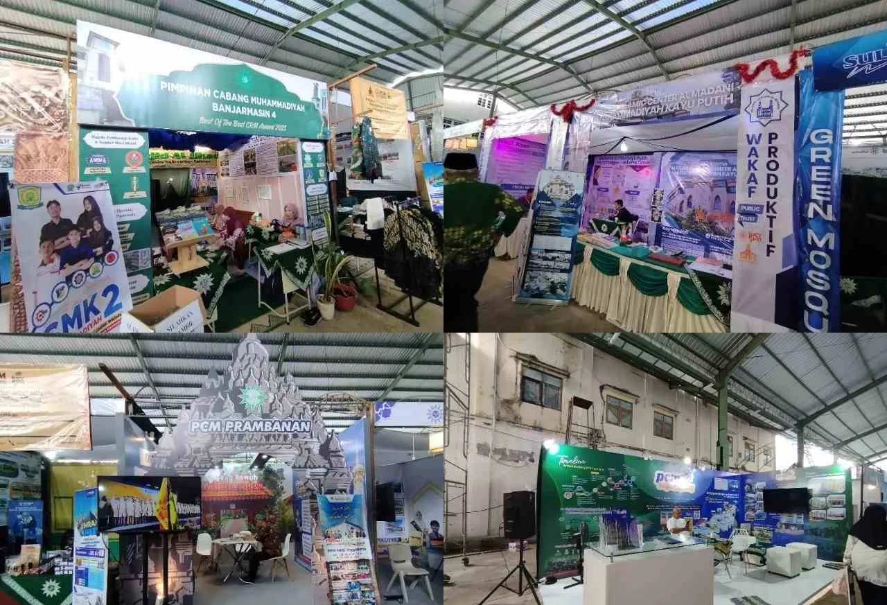 Expo Best of The Best