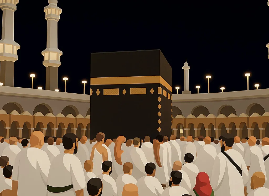Haji