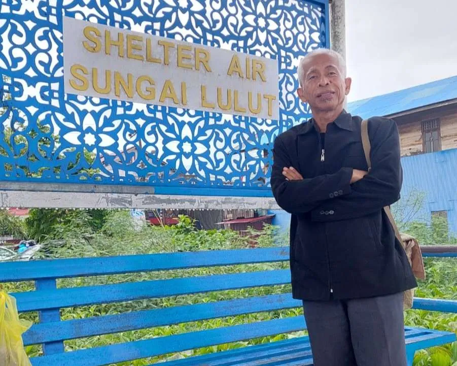 Heru prasetya