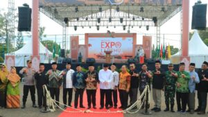 Expo Lazismu