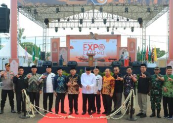 Expo Lazismu