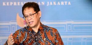 Purbaya Ngaku Dijanjikan Hadiah dari Prabowo jika Ekonomi Tembus 5,5 Persen