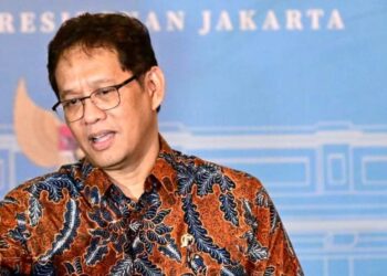Purbaya Ngaku Dijanjikan Hadiah dari Prabowo jika Ekonomi Tembus 5,5 Persen