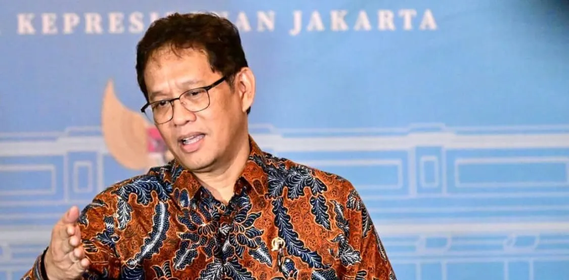 Purbaya Ngaku Dijanjikan Hadiah dari Prabowo jika Ekonomi Tembus 5,5 Persen