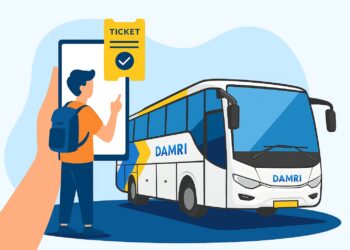 bis DAMRI