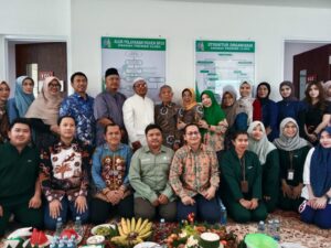 Amanah Premier Clinic Resmi Buka Layanan BPJS Pratama