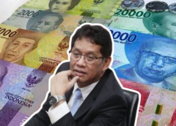 Purbaya Siapkan Rencana Redenominasi