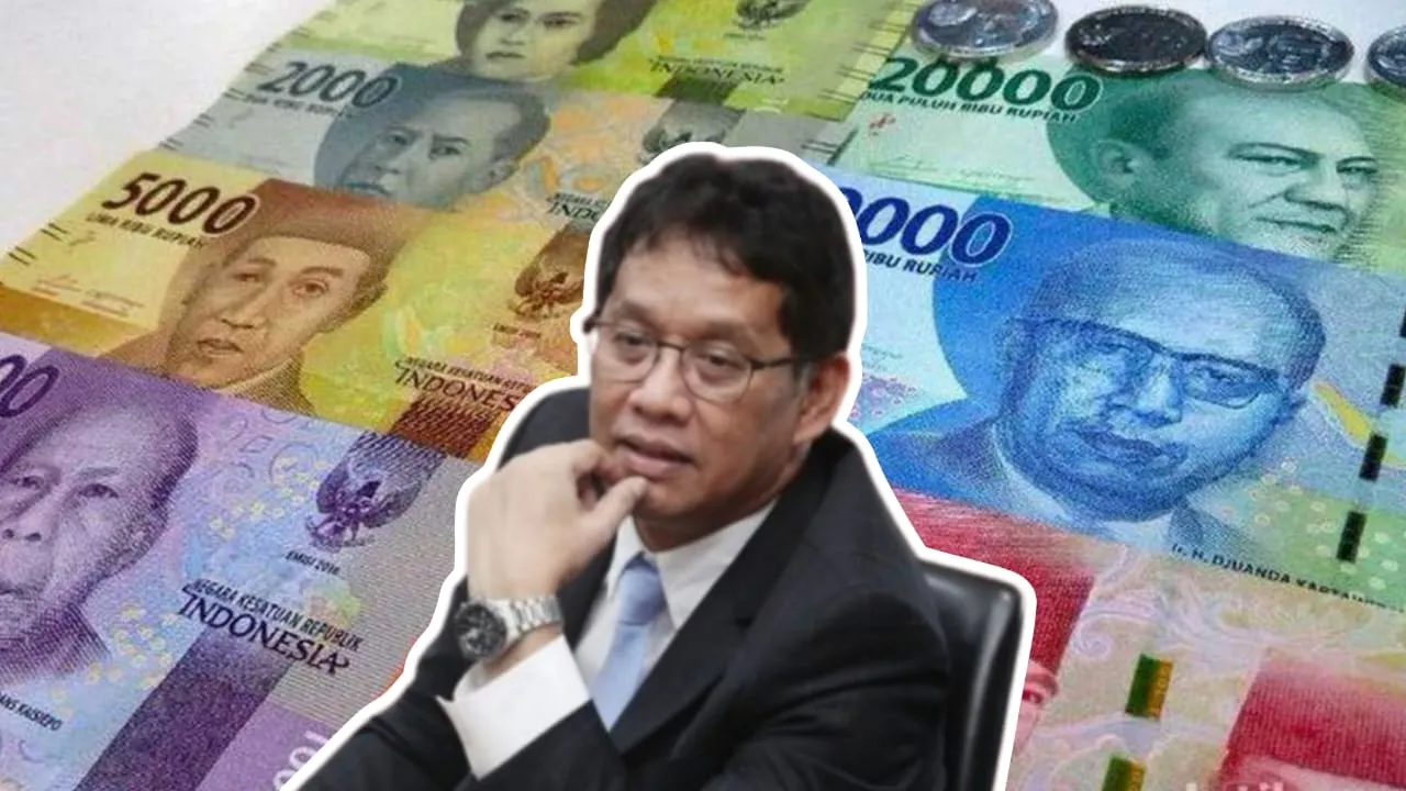 Purbaya Siapkan Rencana Redenominasi