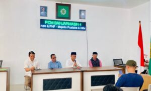 Konferensi pers CRM Award VI 2025