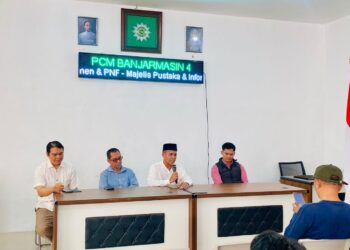 Konferensi pers CRM Award VI 2025