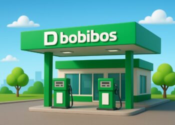 SPBU Bobibos