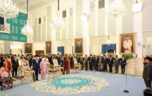 Profil 10 Pahlawan Nasional Tahun 2025