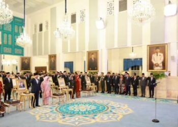 Profil 10 Pahlawan Nasional Tahun 2025