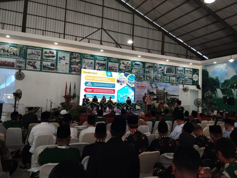 LPCRPM PP Muhammadiyah Adakan Kongres CRM Award VI 2025 se-Indonesia. Apa Saja yang Dibahas?