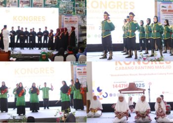 CRM Award VI Tahun 2025