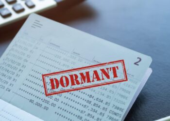 Aturan Baru Rekening Dormant