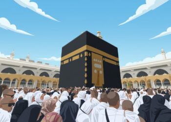 Aturan baru haji