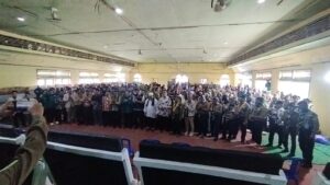 Milad 1 Abad Muhammadiyah