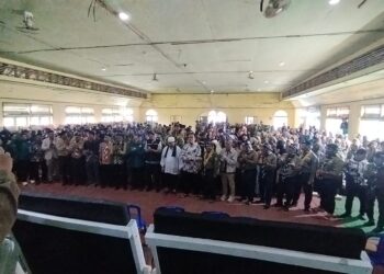 Milad 1 Abad Muhammadiyah