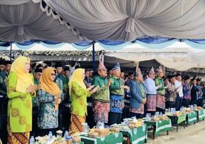 Milad 1 Abad Muhammadiyah