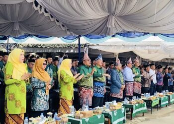 Milad 1 Abad Muhammadiyah