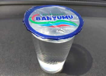 Produk BanyuMu