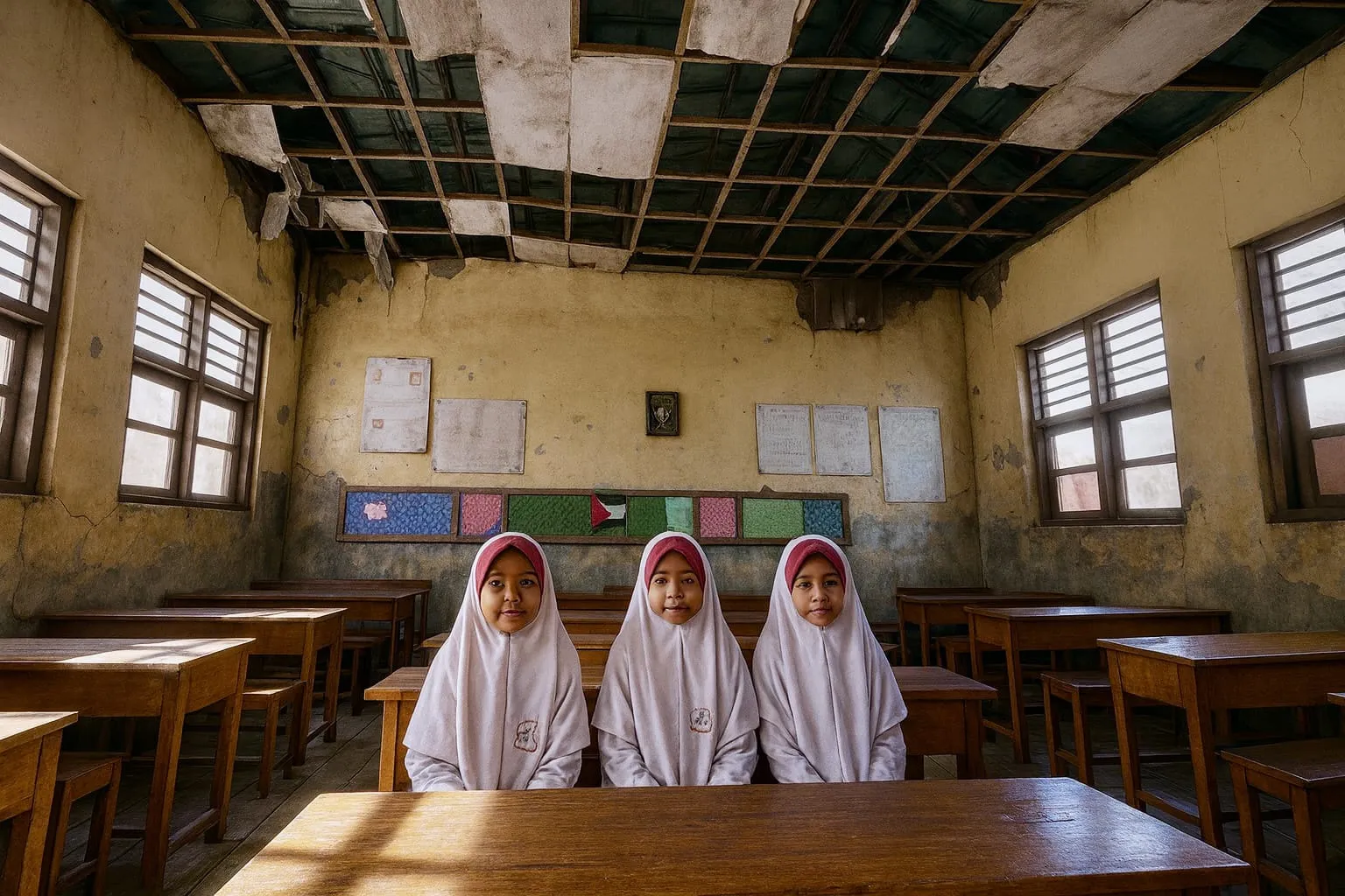 Sekolah