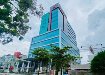 RS Amanah Medical Centre