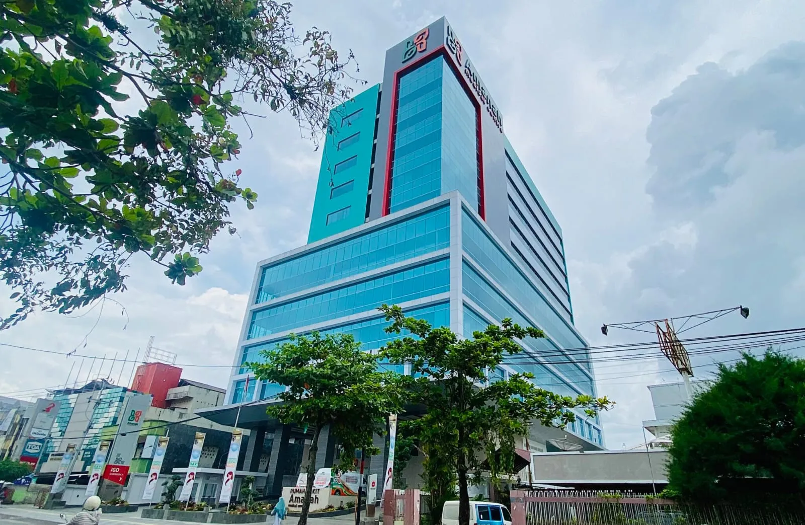 RS Amanah Medical Centre