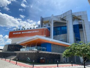 Museum Muhammadiyah Raih Penghargaan Bergengsi IMA 2025