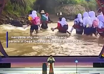 infrastruktur jembatan