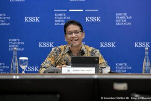 Purbaya Yudhi Sadewa