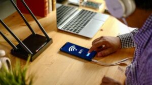 internet dengan kecepatan 10 Gbps