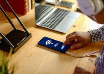 internet dengan kecepatan 10 Gbps