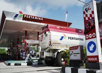 Pertamina Cek 5 SPBU di Banjarmasin
