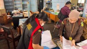 Kejari Kota Banjarmasin