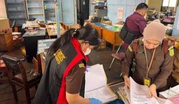 Kejari Kota Banjarmasin