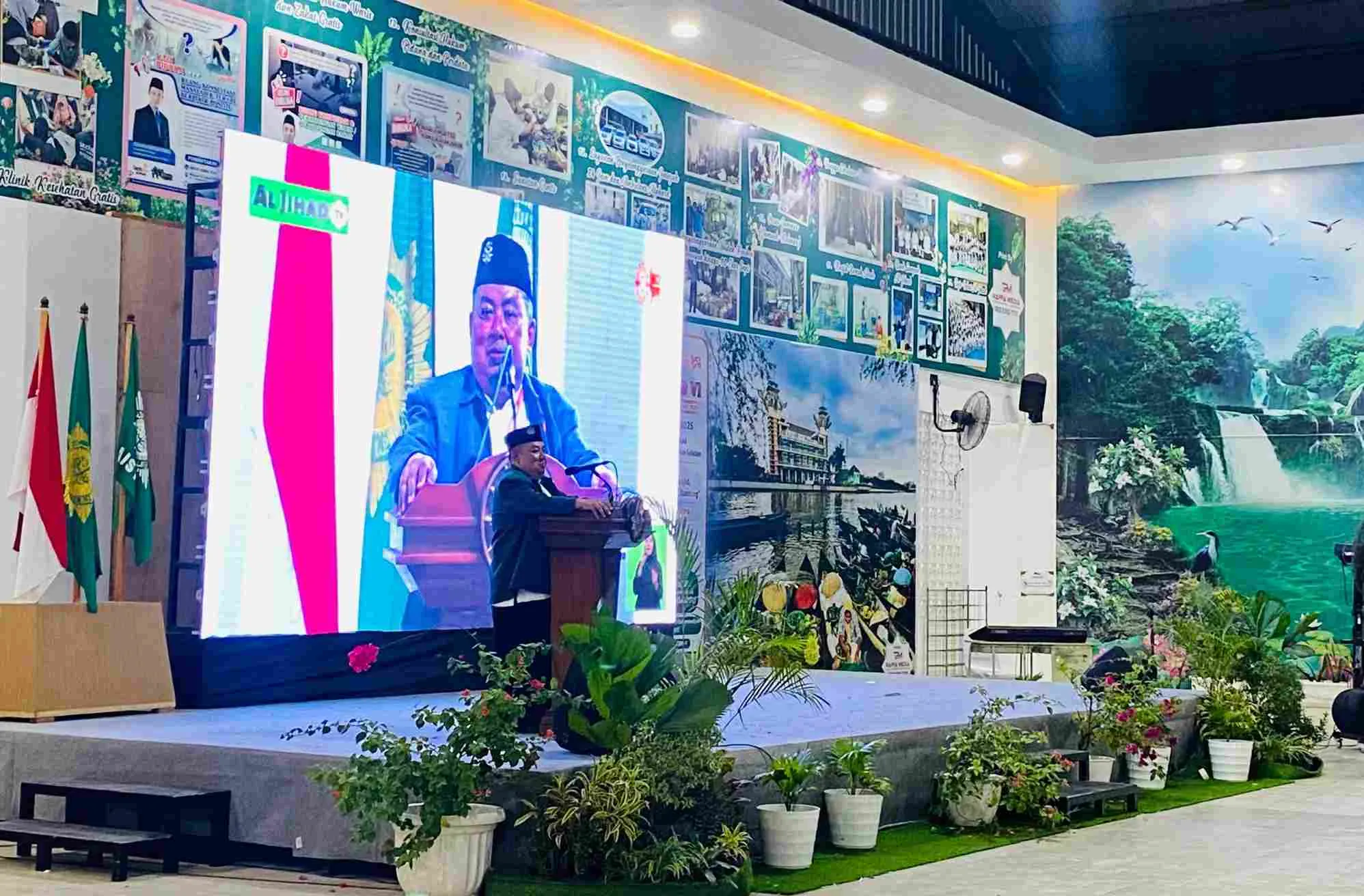 Jamaludin Ahmad