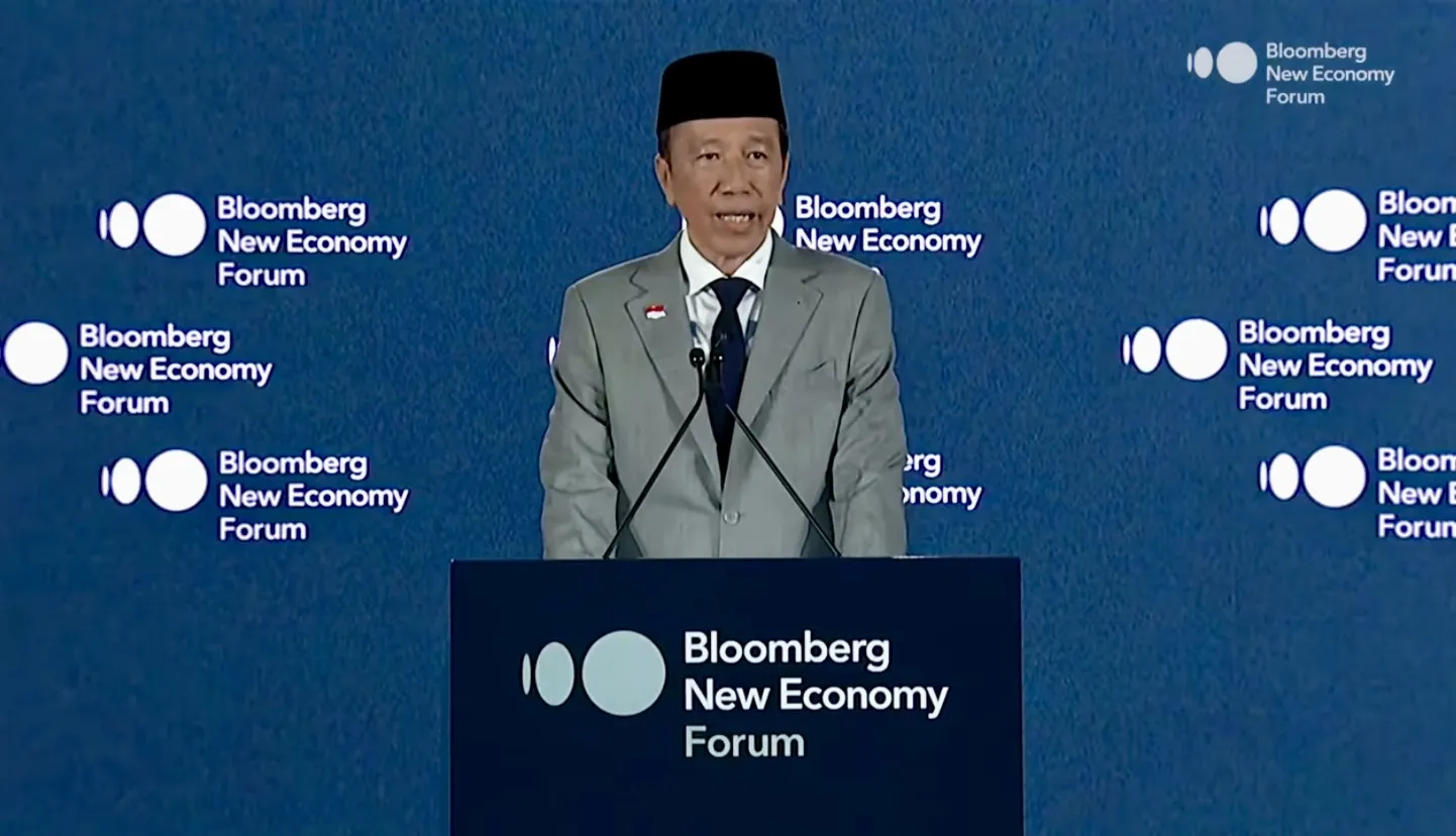 Joko Widodo