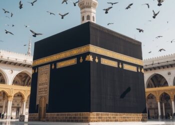 Ka’bah